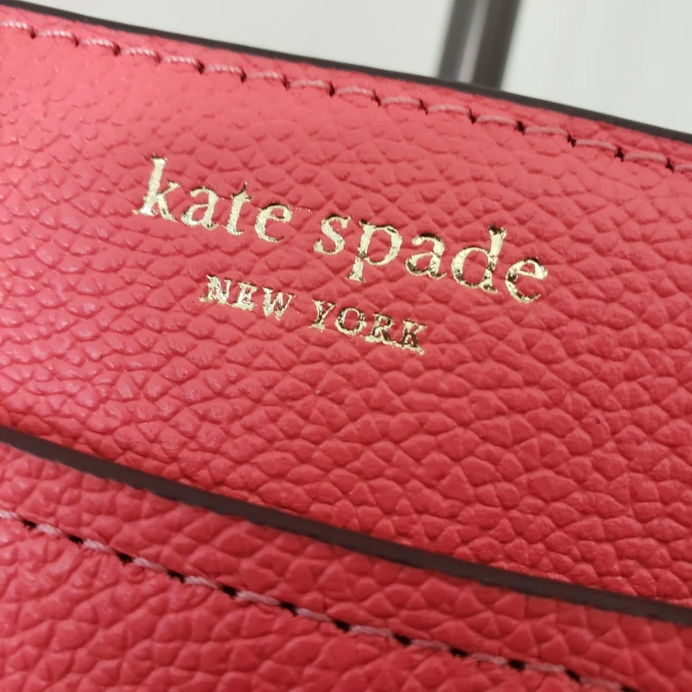 kate spade new never